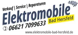 Elektromobile Bad Hersfeld