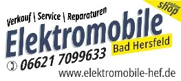 Händler für Seniorenmobile und Elektromobile