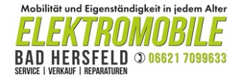 Elektromobile-Bad Hersfeld